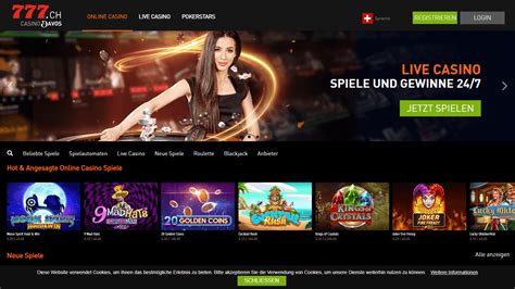 casino777 opinioni|777 Review .